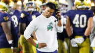 AP Top 25: Notre Dame is the first ranked 0