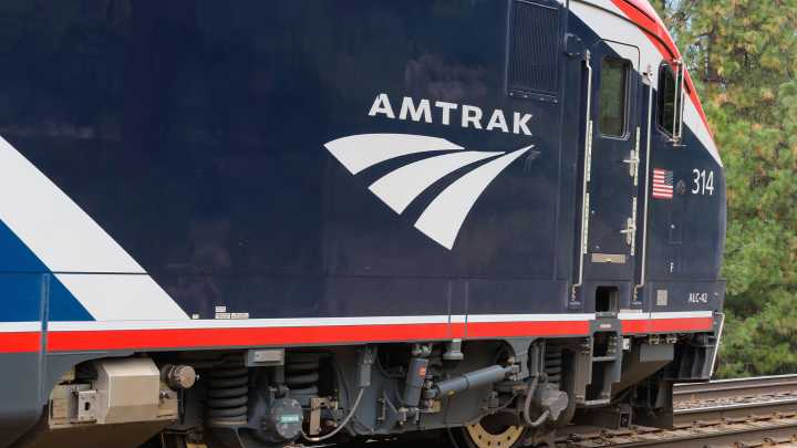 Amtrak warning issued as September 15 change shuts down lines - expect long waits & bus transfers between stations
