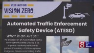 West Hartford residents, officials discuss implementing speed cameras