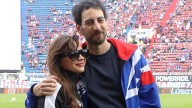 Celeste Cid contó por primera vez cómo conoció a Santiago Korovsky