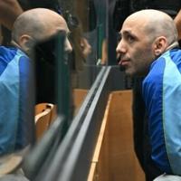 Frenchman denies killing wife in case that captivated France