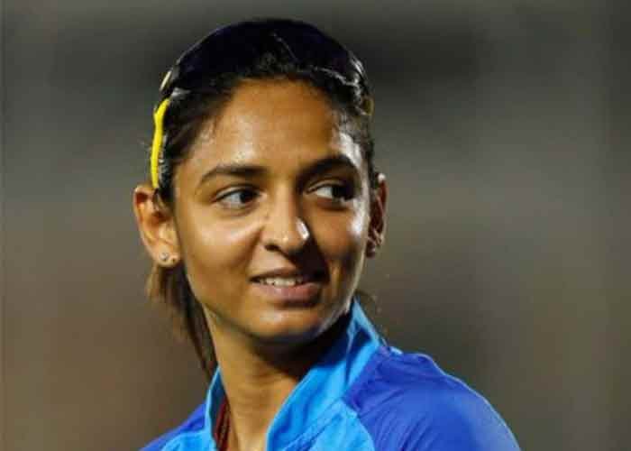 This is our chance to create history, says India captain Harmanpreet ahead of Women’s ODI WC