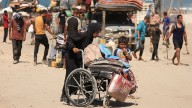 Gaza latest: Trump to speak at UN after more countries officially recognise Palestinian state