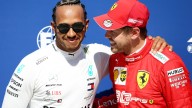 F1 considers major rule shake-up for 2027 which Lewis Hamilton and rival slammed