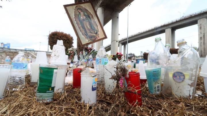 Suman 15 los fallecimientos por la explosión de la pipa de gas en Iztapalapa