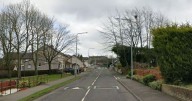West Lothian driver flees after police chase as officers launch major manhunt