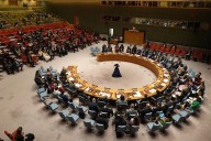 Venezuela se quedará fuera de los temas candentes de la Asamblea de ONU pese a llamado de Maduro