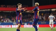 Lamine Yamal no se entrena a 24 horas de la visita del Valencia