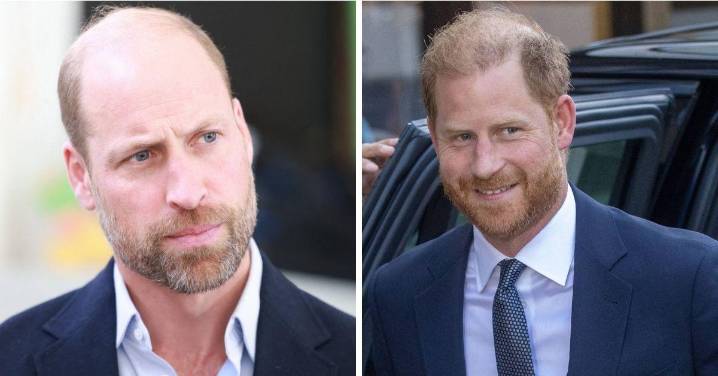 EXCLUSIVE: Why Prince William Will Never Reunite With Brother Harry