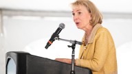 Wayne State President Kimberly Andrews Espy resigns