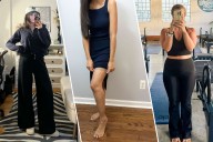 The Best Spanx We Tested, Reviewed by Our Editors