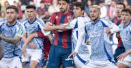 Dónde y cómo ver por TV el Huesca