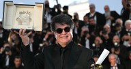 Cineasta Jafar Panahi representa a Francia en los Óscar