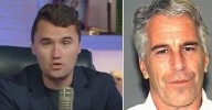 Charlie Kirk 'Killed Because Of Epstein', Conspiracy Theory Claims
