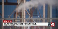 U.S. Steel: Slab production will continue at Granite City facility