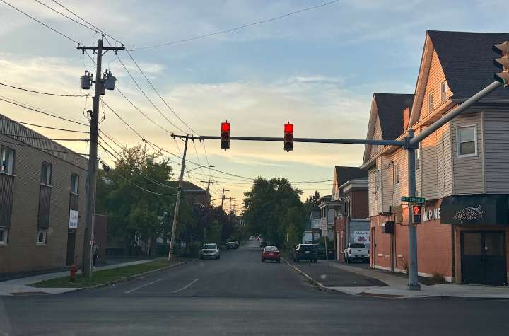 Teen pistol-whipped during carjacking on Syracuse’s North Side, police say; 3 arrested