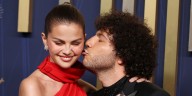 Selena Gomez and Benny Blanco Wedding Details: Guests, Venue, Dress