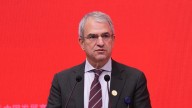 Nestle CEO Laurent Freixe sacked over affair with junior colleague, after one year in the job