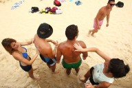 Everything you need to know about the Australian sunscreen scandal