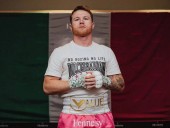 Canelo Álvarez revela cuándo se retirará del boxeo profesional