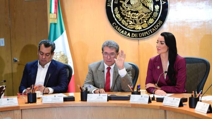 Diputados, sin consenso para elegir nuevo presidente de Mesa Directiva; seguirá Morena al reiniciar sesiones