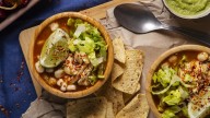 No solo con carne y blanco, conoce otras opciones de pozole para este 15 de septiembre