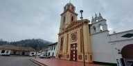 El maravilloso pueblo que endulza Colombia: postres caseros en cada esquina 