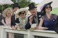 ‘Downton Abbey’ stars reveal they’ve secretly married