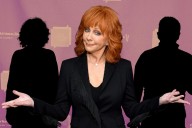 Reba McEntire Can’t Decide Which of These Two Acts Is Her All