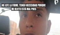 Cae alias “El Bemba” tras robar celular en La Victoria: entre lágrimas dijo que lo hizo por su hijo enfermo
