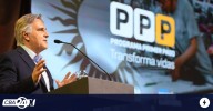 Martín Llaryora relanzó el Programa Primer Paso en Córdoba