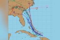 Tropical Storm Imelda Spaghetti Models: Where Potential Hurricane Could Hit