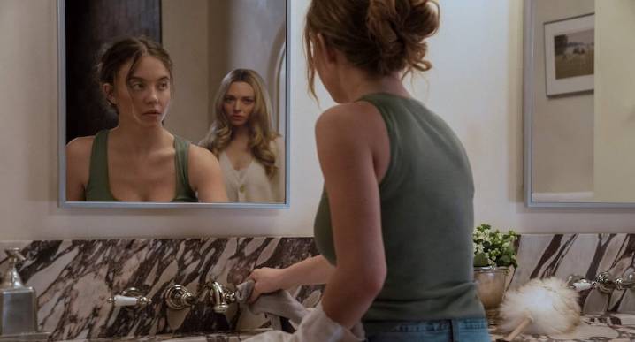 “La empleada”: Sydney Sweeney y Amanda Seyfried protagonizan el nuevo thriller de Paul Feig