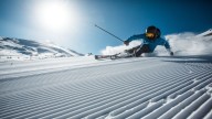 Sierra Nevada lanza este lunes la venta anticipada de forfaits