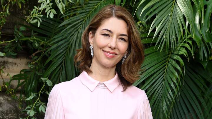 Sofia Coppola to Be Honored at Museum of Modern Art Film Benefit