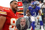 NFL 'won't allow' Chiefs to lose to Giants and fall to 0