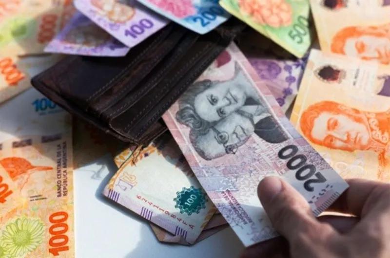Aumento para jubilados: a cuánto llega la mínima en octubre