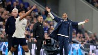 West Ham show signs of improvement as Nuno gets positive start