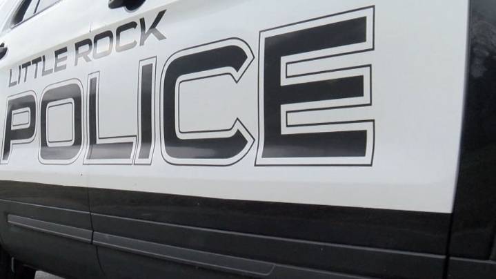 Little Rock mayor speaks on city's strategy amid reported drop in crime