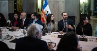 Dieta de expresidentes en Presupuesto 2026: Ejecutivo sostiene que “se cumple con el mandato constitucional”