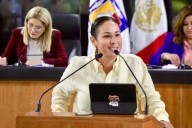 Diputada Alondra Torres rinde informe de labores con avances en salud, justicia y derechos civiles