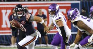 Chicago Bears look like same old team in season-opening loss to Minnesota Vikings – Shaw Local