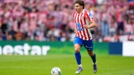 Atlético de Madrid - Eintracht Frankfurt, en directo hoy: jornada 2 de la fase de liga, Champions League