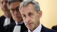 Sarkozy rechaza un indulto de Macron y afirma que luchará "hasta su último aliento" para demostrar su honestidad