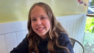 12-year-old Sophia Forchas shows signs of recovery post