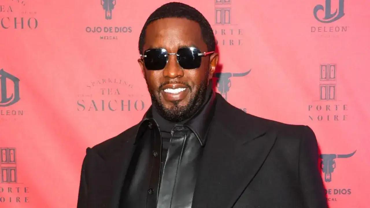 Nueva demanda contra "Diddy" Combs