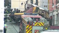 Portuguese investigators search for cause of Lisbon streetcar crash that killed 16