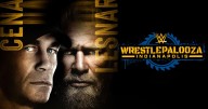 WWE Wrestlepalooza 2025: Horario, cartelera y dónde ver John Cena vs Brock Lesnar
