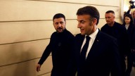 26 países de la Coalición de Voluntarios se comprometen en París a enviar tropas a Ucrania tras un acuerdo de paz