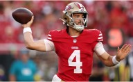 Where to watch Seattle Seahawks vs San Francisco 49ers in the USA: 2025 NFL Regular Season Game